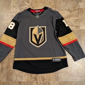 Vegas Golden Knights Hockey Jersey
